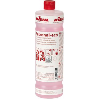 Kiehl Patronal-eco 1 Liter