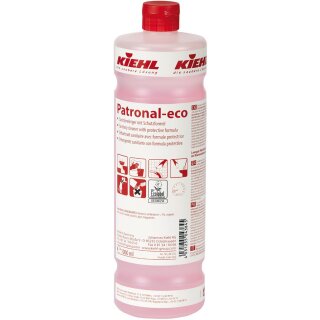 Kiehl Patronal-eco 1 Liter