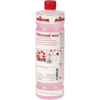 Kiehl Patronal-eco 1 Liter