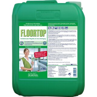 Dr. Schnell Floortop 10 liters