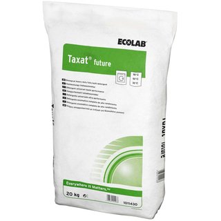 Ecolab Taxat future 20 kg