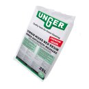 Unger HiFlo Nachfllharz im 25 Liter Sack