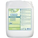 Dr. Schnell QUICK Entschäumer 5 Liter für alle...