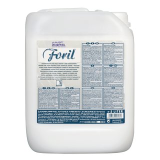 Dr. Schnell FORIL 5 Liter