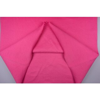 Bndchen Stoff Uni Rosa