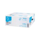 Papernet 406344 Handtuchpapier 24x23cm V-Falz grün...