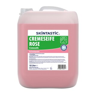Eilfix Cremeseife rosé 10 Liter