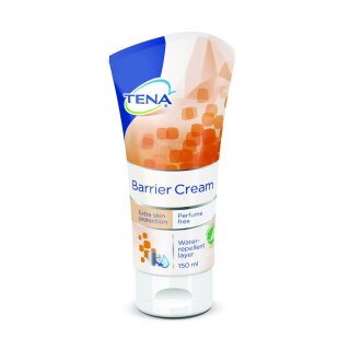 TENA Barrier Cream 150ml