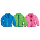 Schnizler Steppjacke uni