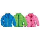 Schnizler Steppjacke uni