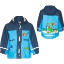 Playshoes Regen-Mantel Dino Gr. 128