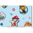 Canvas Druck Paw Patrol 1 m