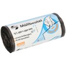Deiss UNIVERSAL PLUS Müllbeutel 390x490mm 15 Liter...