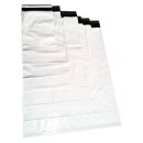 Folienversandtasche 240x350+50mm undurchsichtig 100er Pack