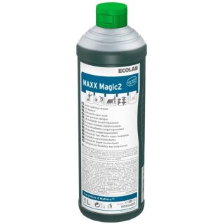 Ecolab MAXX Magic2 1 Liter