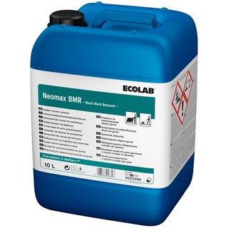 Ecolab Neomax BMR 10 Liter Automatenreiniger