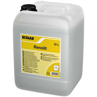 Ecolab Renolit 10 Liter