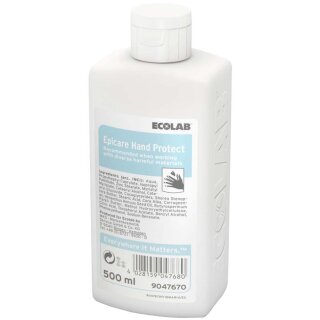 Ecolab Epicare Hand Protect 500ml