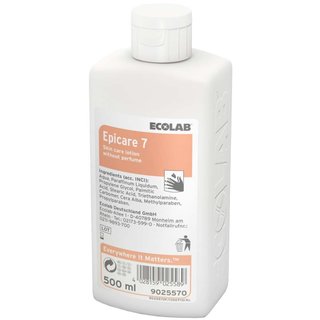 Ecolab Epicare 7 500ml