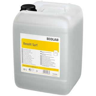 Ecolab Renolit Surf 10 Liter