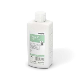 Ecolab Epicare 5C Waschlotion 500 ml