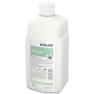 Ecolab Epicare 5C Waschlotion 1 Liter