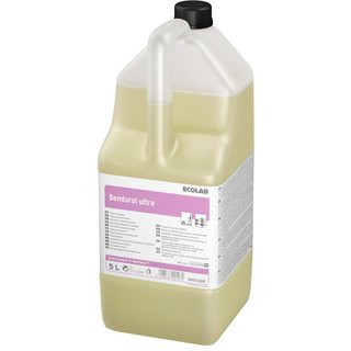Ecolab Bendurol Ultra 5 Liter