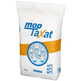Ecolab mopTaxat 15kg