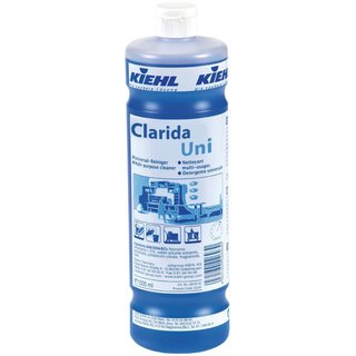 Kiehl Clarida Uni 1 Liter