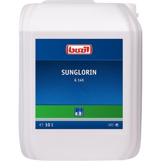 Buzil G145 Sunglorin 10 Liter