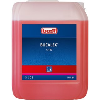 Buzil G460 Bucalex 10 Liter