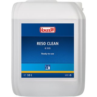 Buzil G515 Reso Clean 10 l