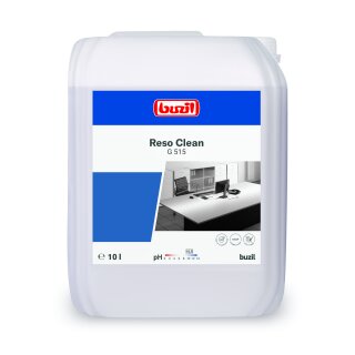 Buzil G515 ResoClean 10 Liter