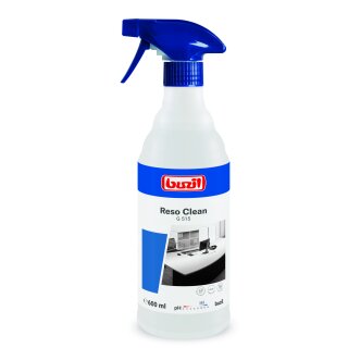 Buzil G515 ResoClean inkl. Sprühkopf 600 ml