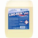 Dreiturm LINO-REIN +plus 10 Liter