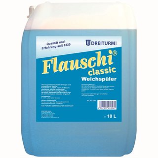 Dreiturm FLAUSCHI classic 10 Liter