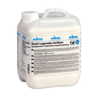 Kiehl Legnodur-brilliant 5 Liter