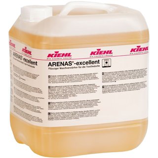 Kiehl Arenas-excellent 20 Liter