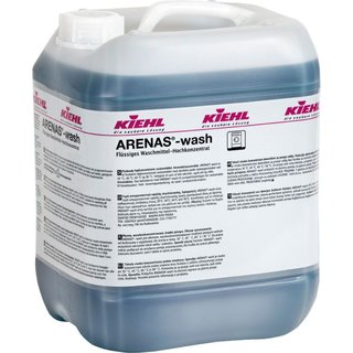 Kiehl Arenas-wash 20 Liter