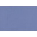 Viskose Stoff uni blau lila