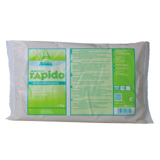 Dr. Schnell RAPIDO 1kg Teppichreiniger