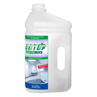 Dr. Schnell ONTOP Hospital Silk 3 l