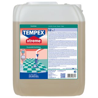 Dr. Schnell Tempex Xtreme 10 Liter