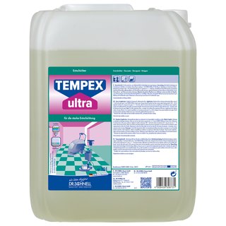 Dr. Schnell Tempex Ultra 10 Liter