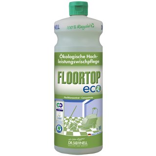 Dr. Schnell Floortop Eco 1 Liter