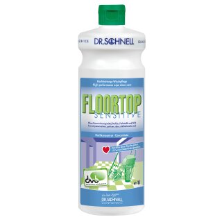 Dr. Schnell Forol Sensitive 1 Liter