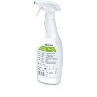 Ecolab Incidin OxyFoam 750ml Desinfektionsspray