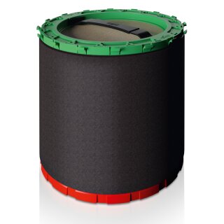 Unger Ultra Harz Packs fr HydroPower Ultra Filter S