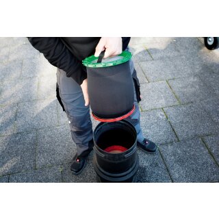 Unger Ultra Harz Packs fr HydroPower Ultra Filter S