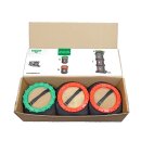 Unger Ultra Harz Packs für HydroPower Ultra Filter L...